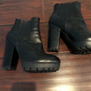 steve madden gabriella bootie